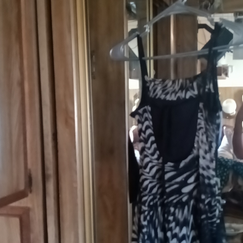 Dress - Picture 2 of 2